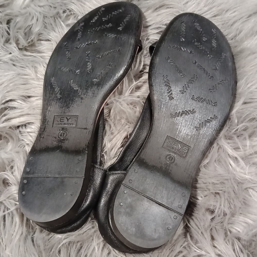 Italian sandals - Picture 5 of 8